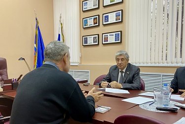 Сергей Грачев: «Сложные вопросы, как правило, требуют сложных решений»